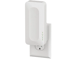 Netgear AX3000 4-Stream Dual-Band WiFi 6 Mesh Extender