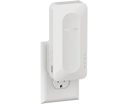 Netgear BE5000 Nighthawk WiFi 7 Dual-Band Extender