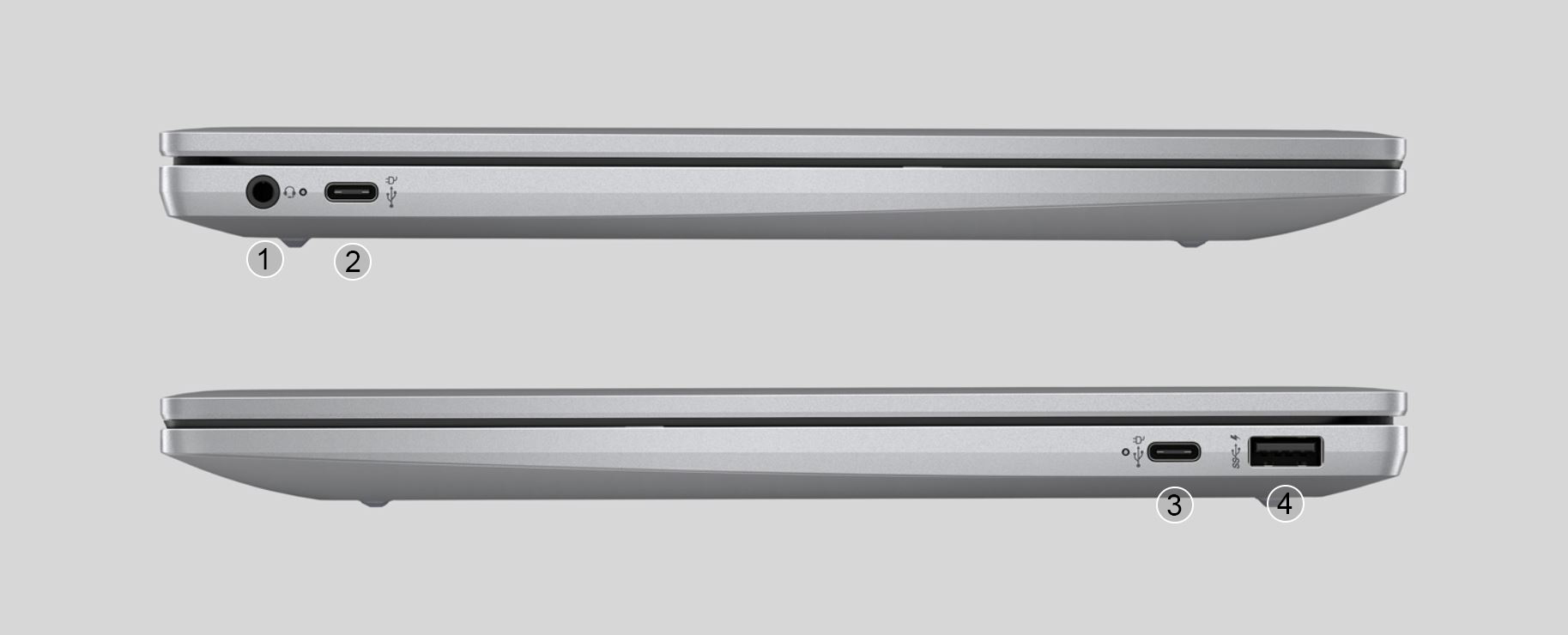 HP Chromebook Plus 14-inch Laptop