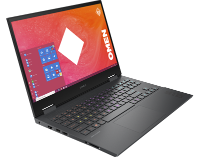 Hp omen sale 15 4800h 1660ti