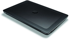 Refurbished: HP ZBook 15 G3 15.6 Refurbished: HP ZBook 15 G3 15.6