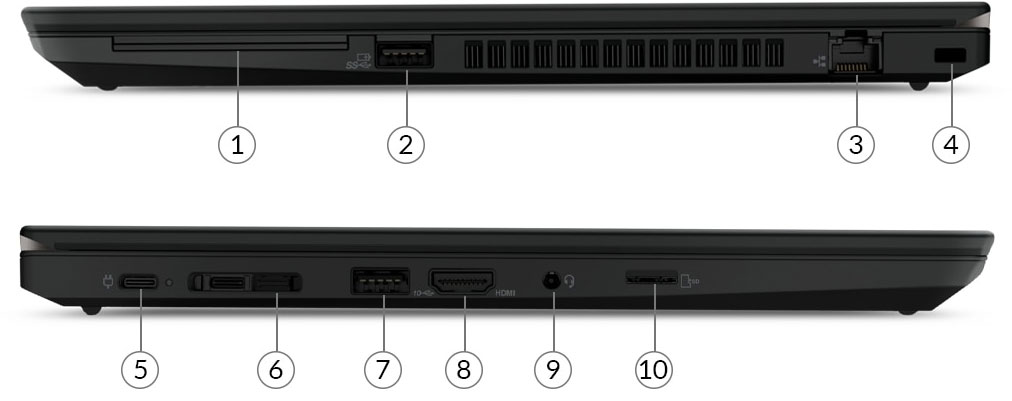 Thinkpad t14 ryzen clearance 5 pro 4650u