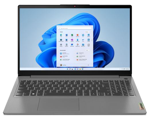 限定セール AMD 15ABA7 3 IdeaPad Laptop Lenovo Ryzen Memory 8GB 5625U 5 Windowsノート本体