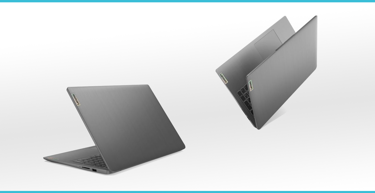 Lenovo Laptop IdeaPad 3 15ABA7 AMD Ryzen 5 5000 Series 5625U (2.30 