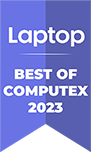 MSI Commercial 14 H Laptop
