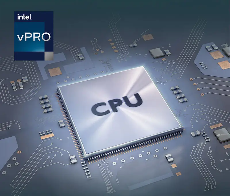 MSI Commercial 14 H Laptop
