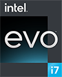 MSI Prestige 16 Evo Notebook