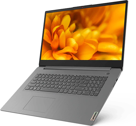 Lenovo IdeaPad 3 17ITL06 17.3