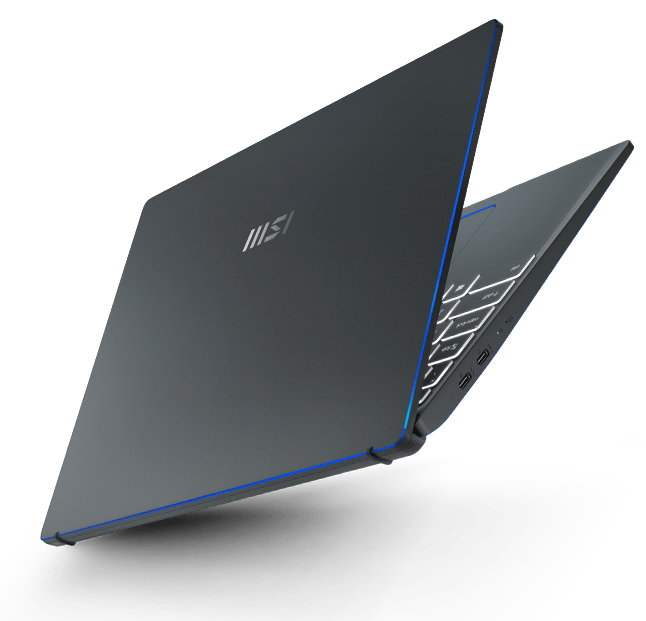 Msi prestige deals 15 tiger lake