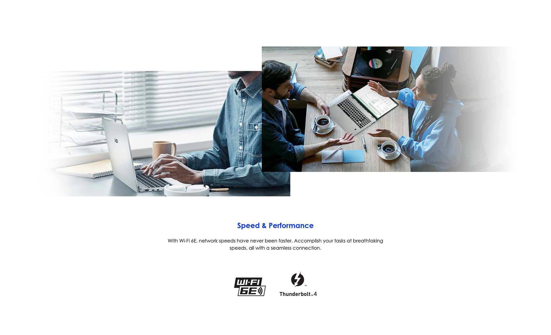 MSI PRESTIGE 16 EVO Professional Laptop