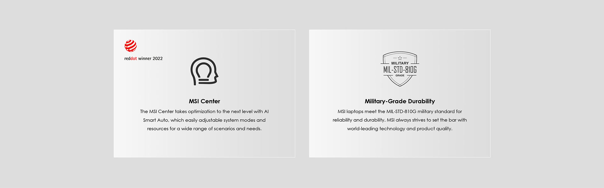 MSI PRESTIGE 16 EVO Professional Laptop