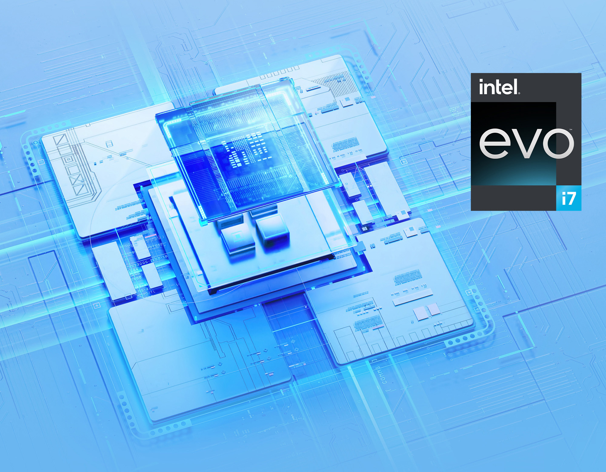 MSI PRESTIGE 14 EVO Professional Laptop