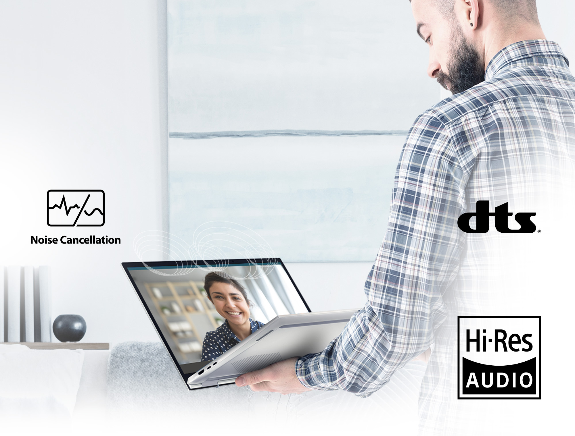 MSI PRESTIGE 14 EVO Professional Laptop