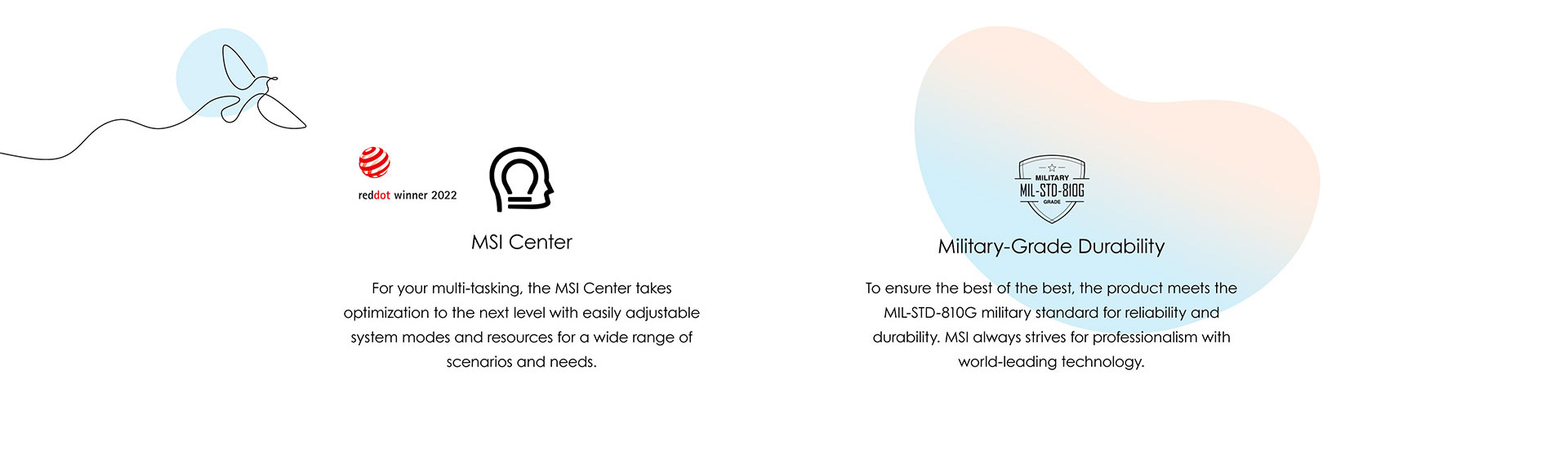 MSI Modern 15 Professional Laptop