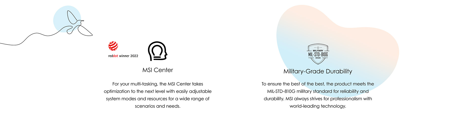 MSI Modern 15 Laptop