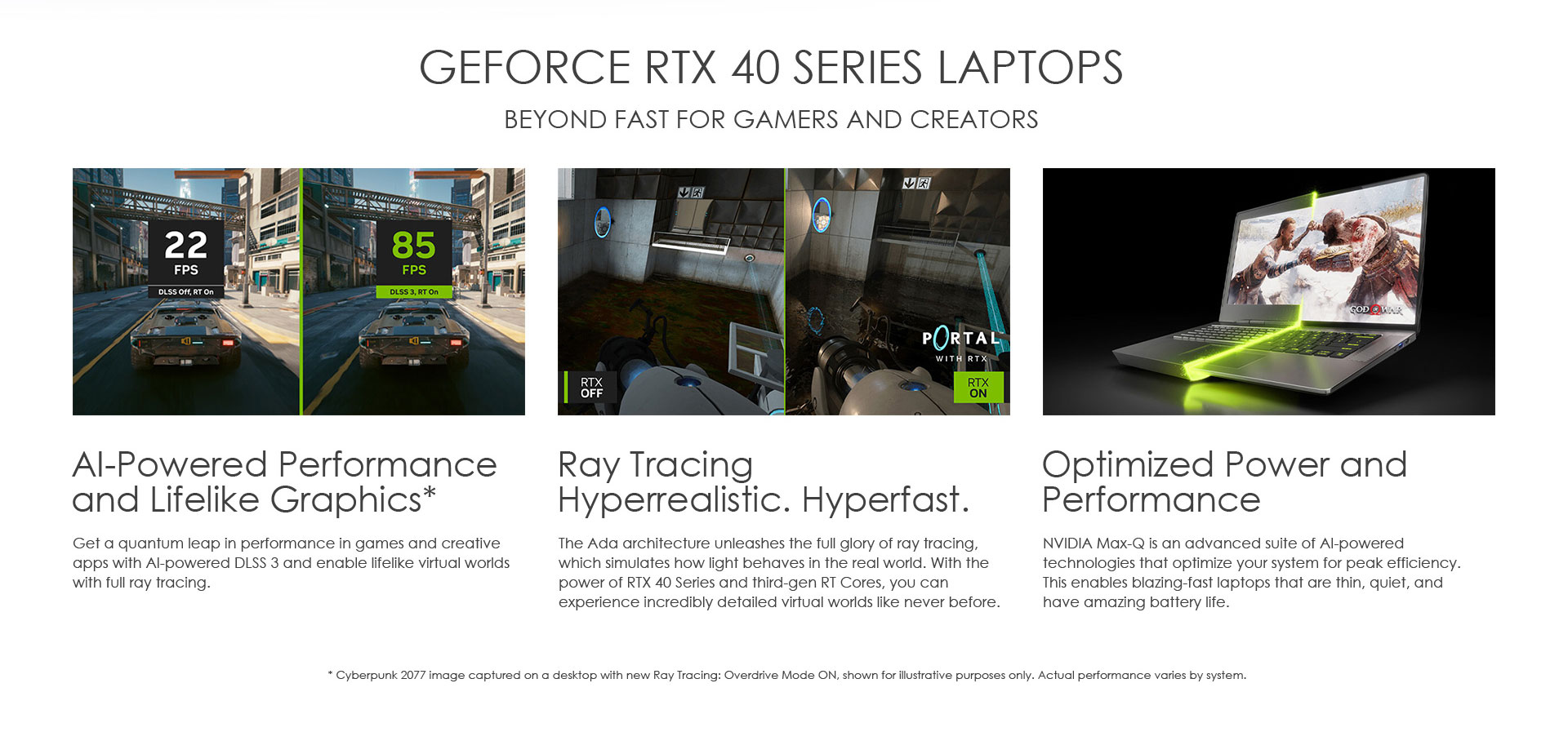 MSI Creator M16 Laptop