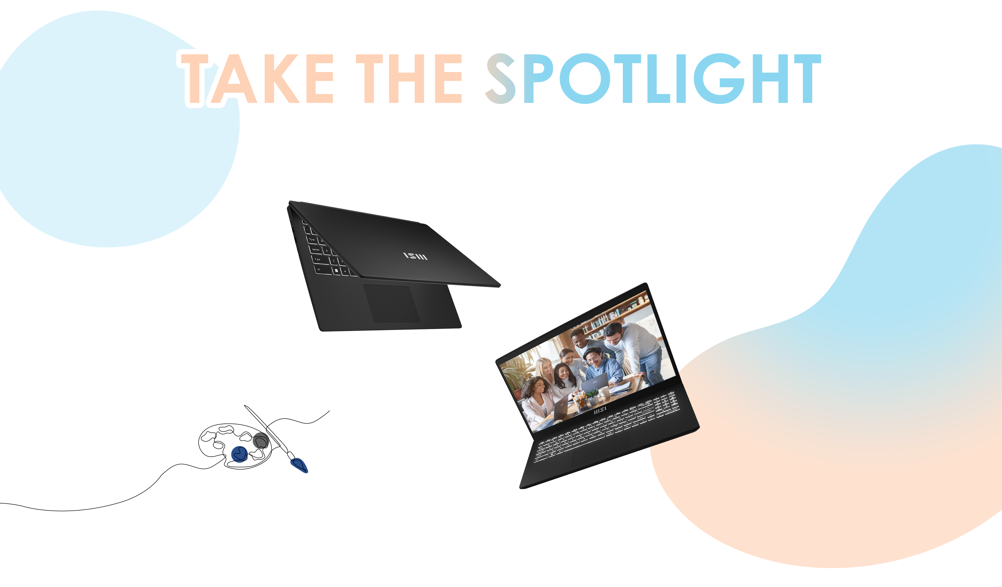 Neweggbusiness msi modern 15h 15 6 ultra thin and light professional
