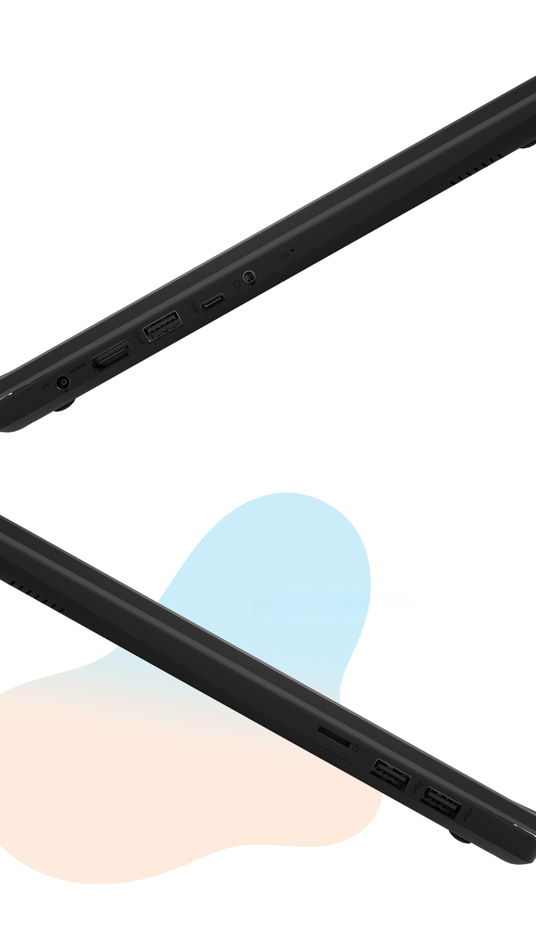 Neweggbusiness msi modern 15h 15 6 ultra thin and light professional