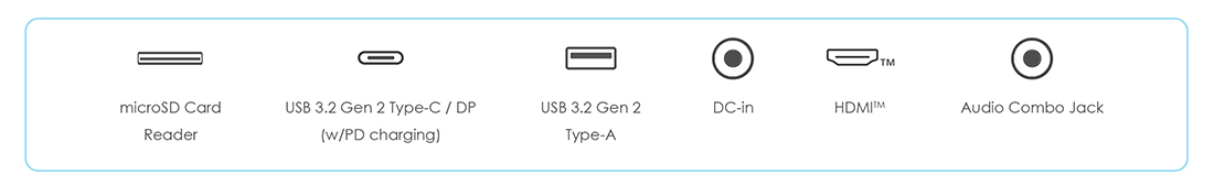 MSI Modern 15H B13M Professional Laptop 