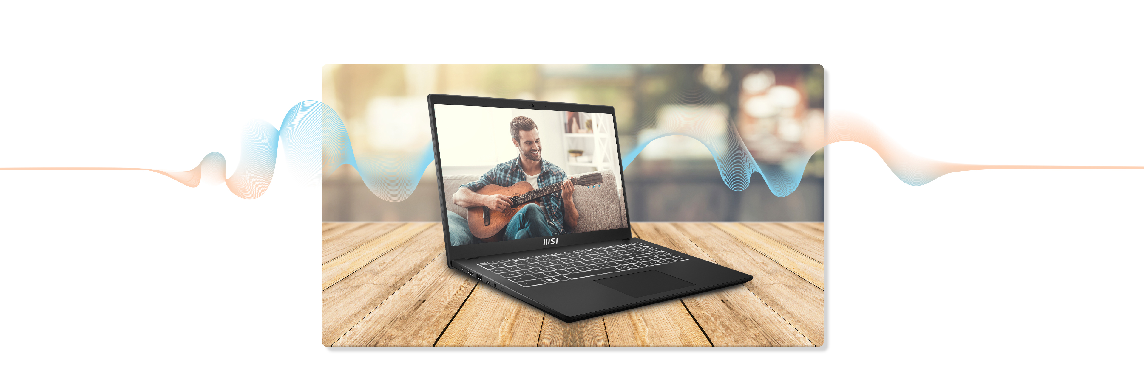 Neweggbusiness msi modern 15h 15 6 ultra thin and light professional