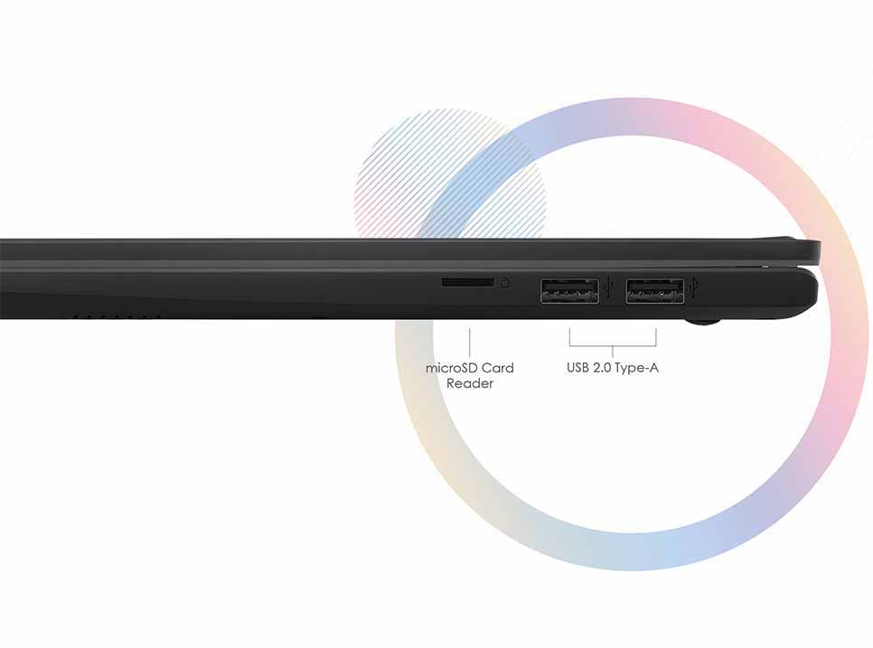 MSI Modern 14 Laptop