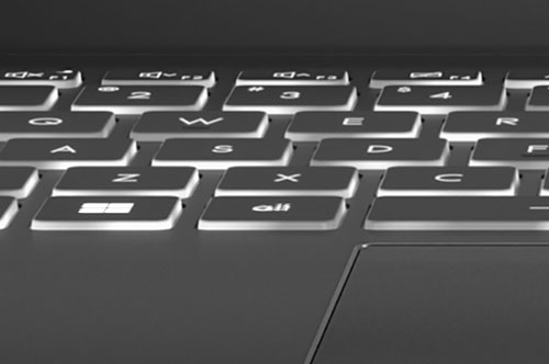 MSI Modern 14 Laptop