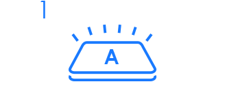 MSI Modern 15 H AI C1M Laptop