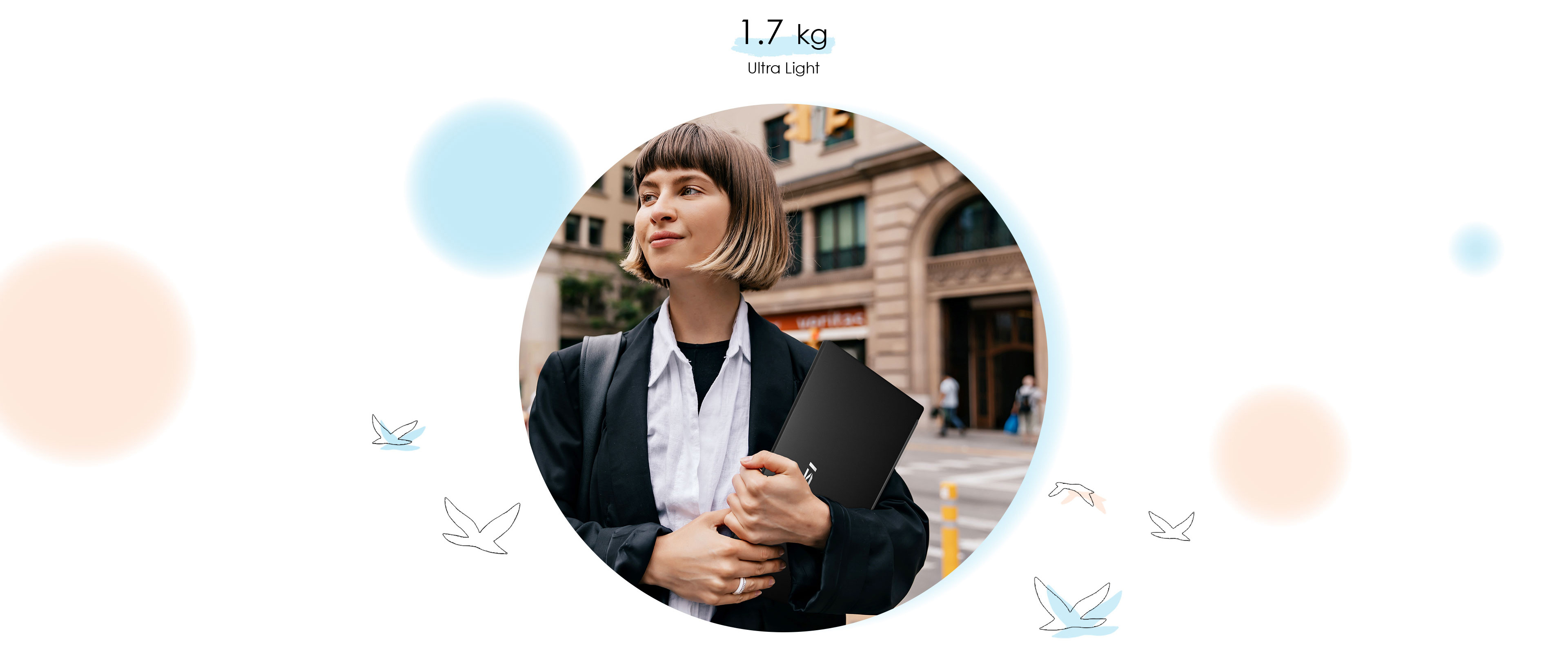 MSI Modern 15 H Laptop