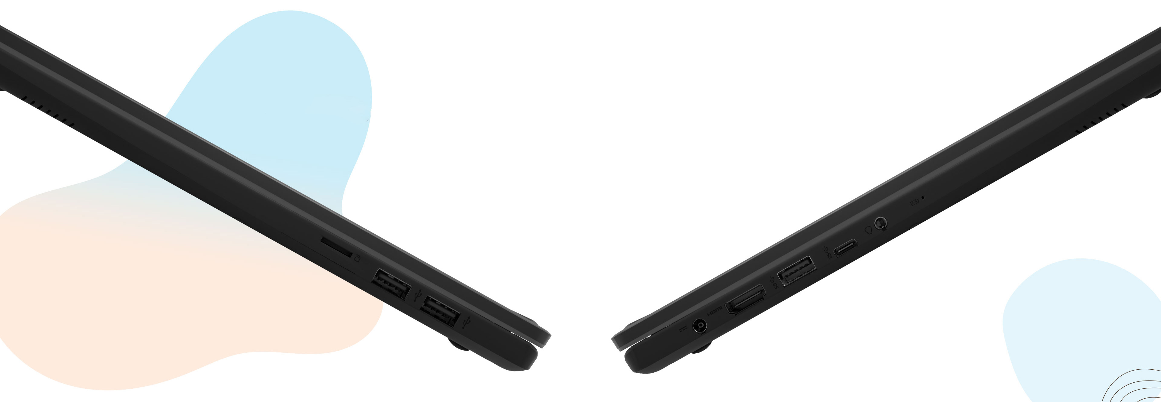 MSI Modern 15 H Laptop