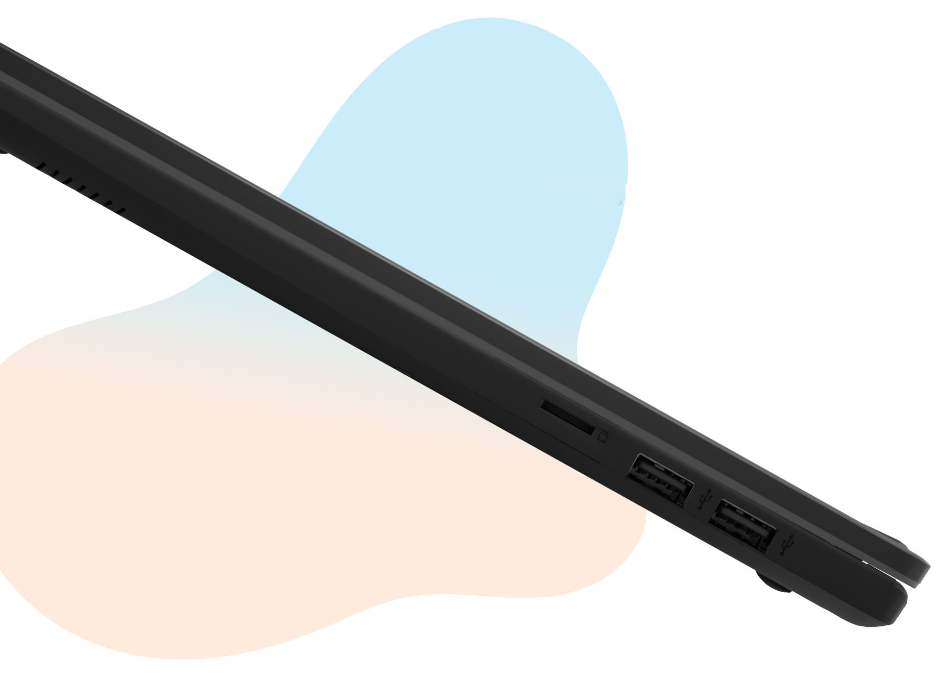 MSI Modern 15 H Laptop