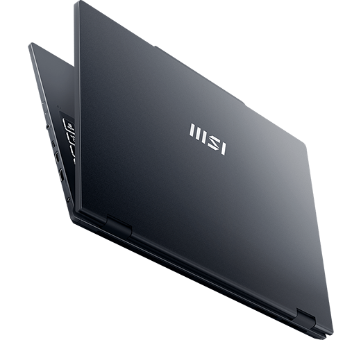 MSI Venture 16 AI Notebook