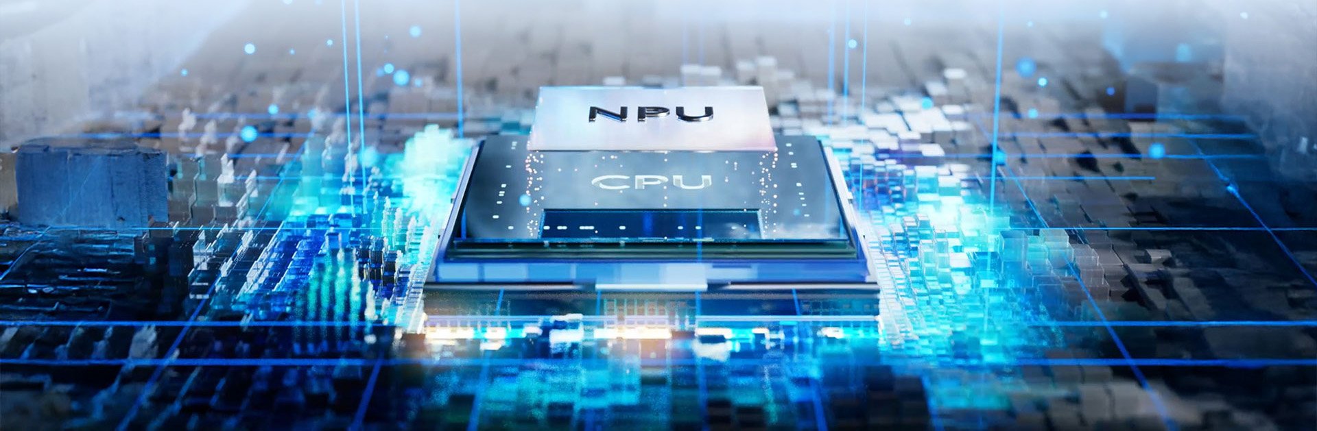 MSI Venture 16 AI Notebook