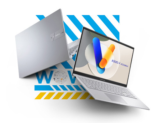 ASUS Vivobook 15 Laptop