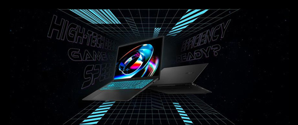 ASUS Vivobook V16 Laptop