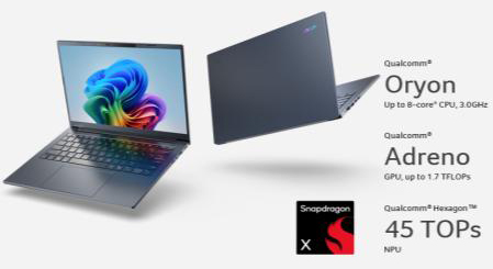 Acer Aspire 16 AI Laptop