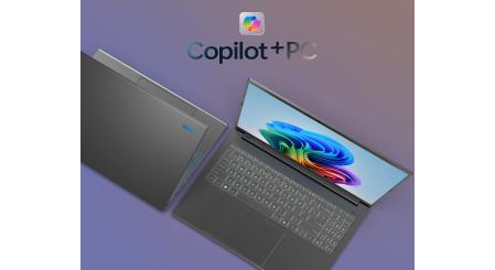 Acer Aspire 16 AI Laptop