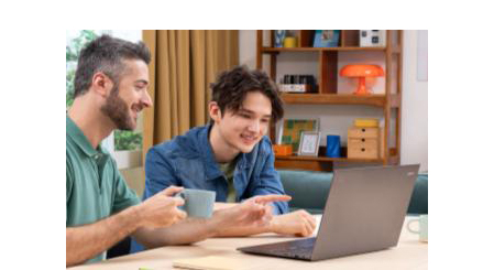 Acer Aspire 16 AI Laptop