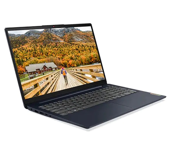 Used - Like New: Lenovo Laptop IdeaPad 3 15ALC6 AMD Ryzen 5 5000