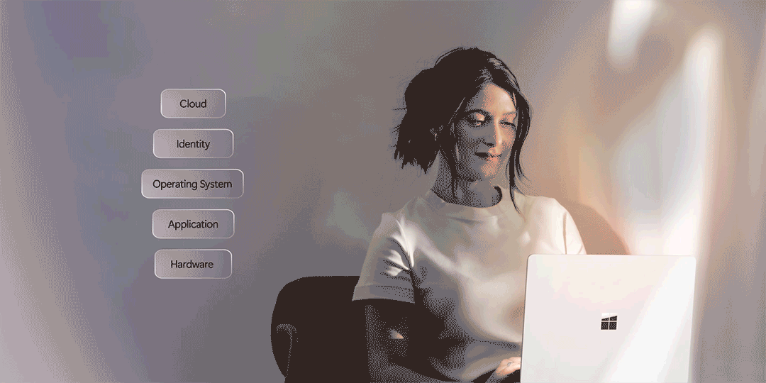 Microsoft Surface Laptop 7 Copilot+ PC