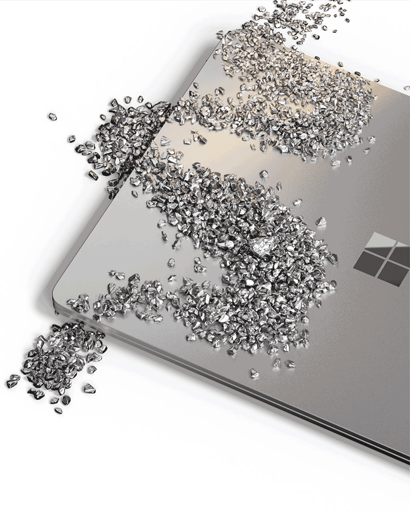 Microsoft Surface Laptop 7 Copilot+ PC