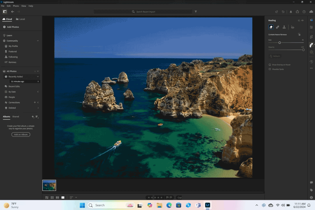 Microsoft Surface Laptop 7 Copilot+ PC