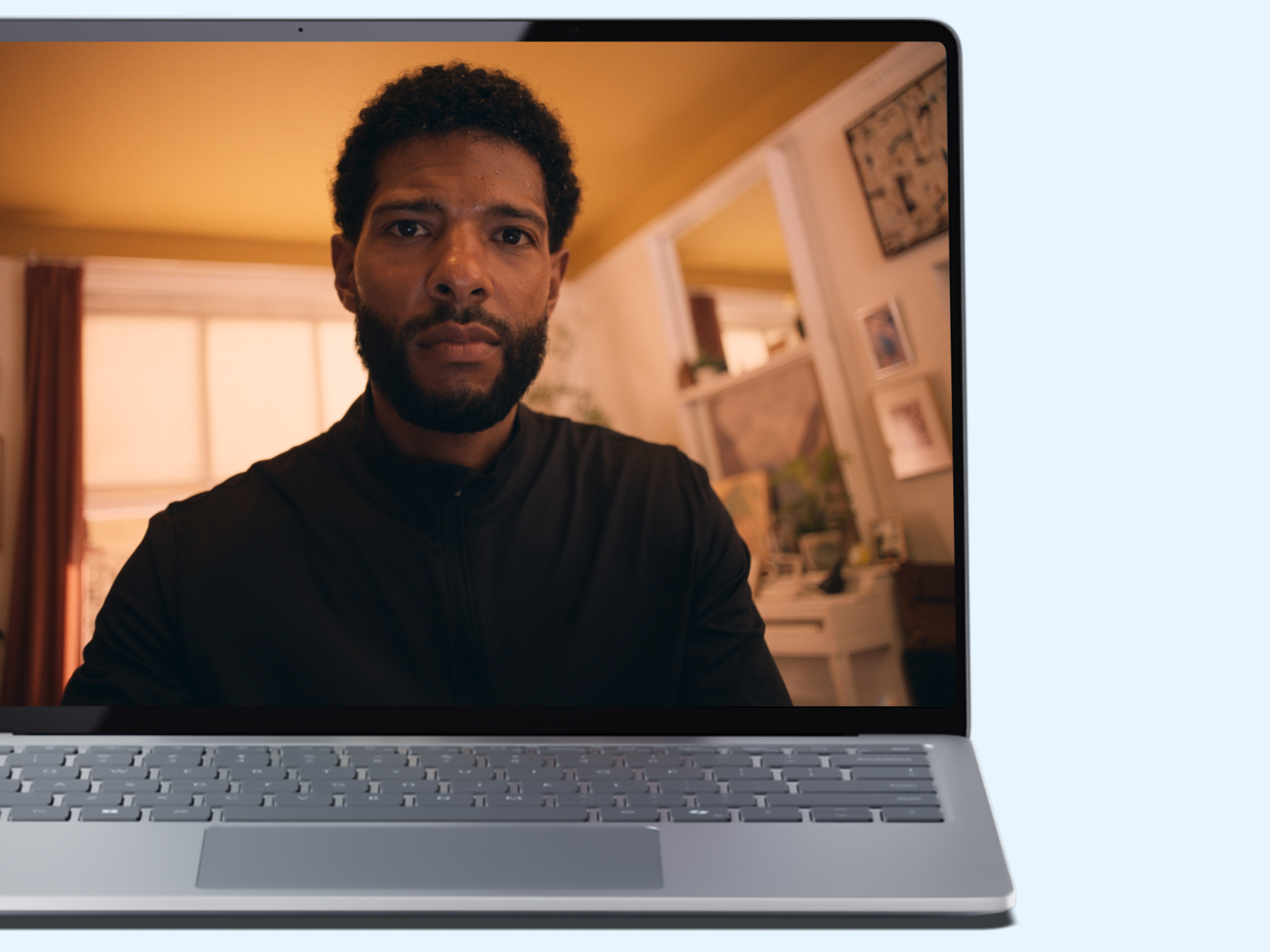 Microsoft Surface Laptop 7 Copilot+ PC