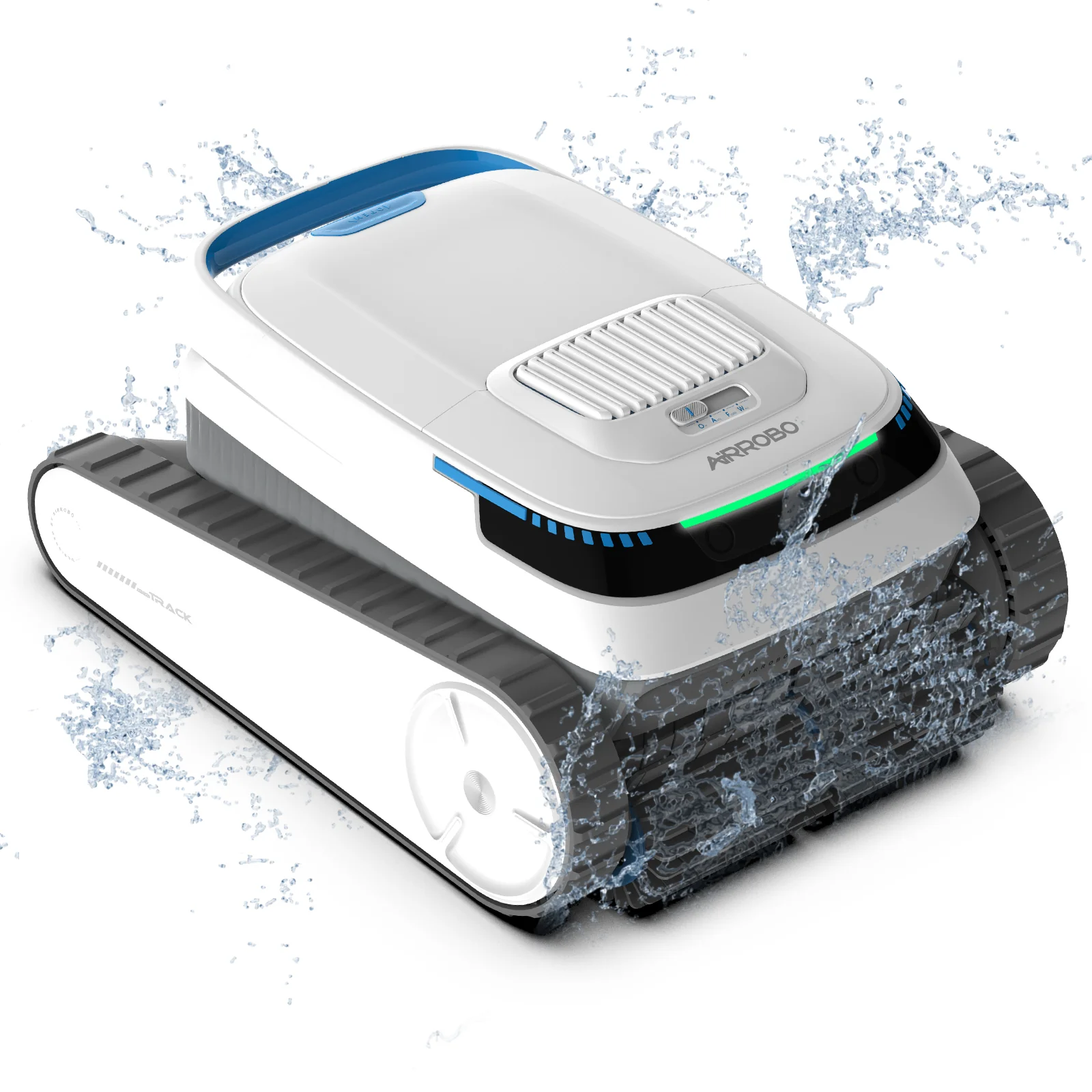 AIRROBO PC10 Cordless Robotic Pool Cleaner
