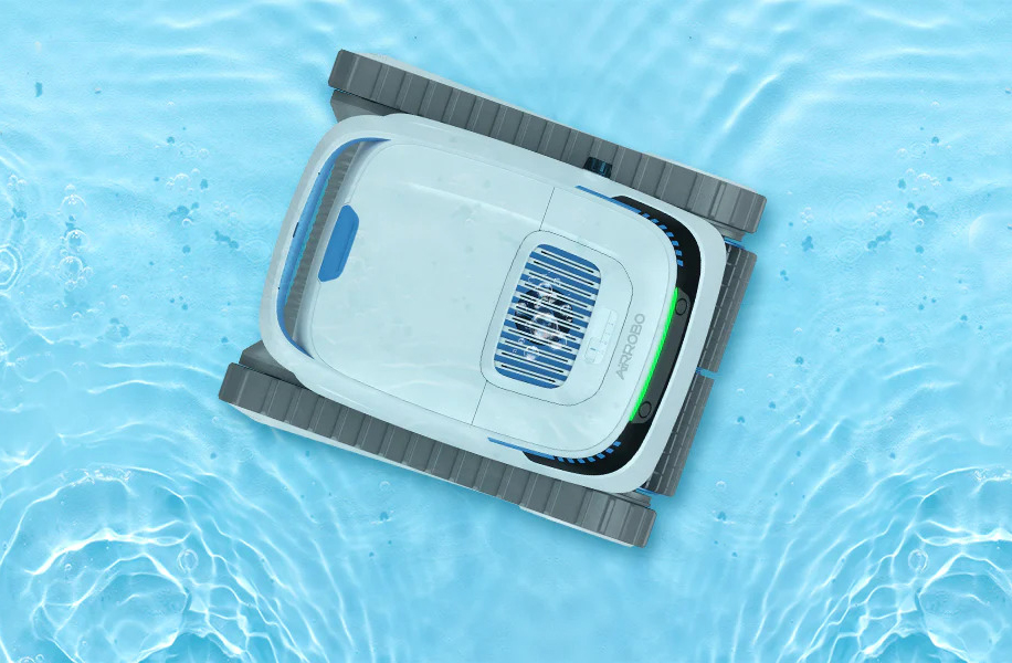 AIRROBO PC10 Cordless Robotic Pool Cleaner