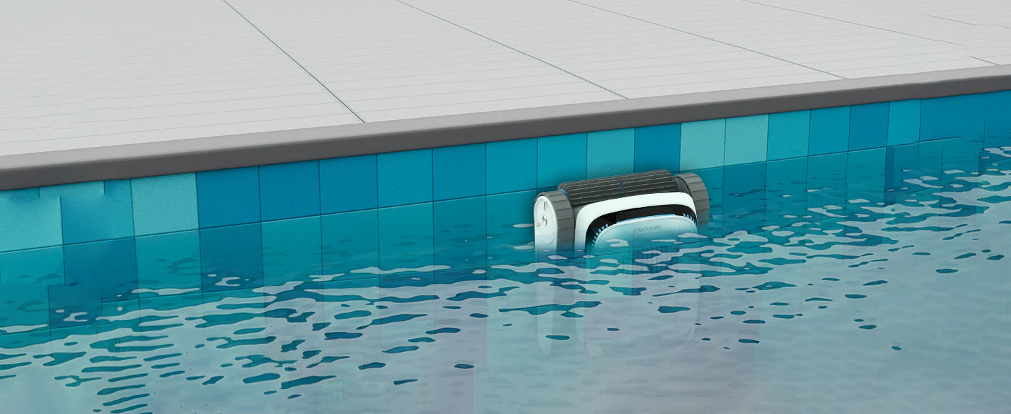 AIRROBO PC10 Cordless Robotic Pool Cleaner
