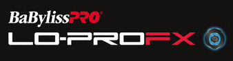 BaBylissPRO® FXONE™ Lo-ProFX High Performance Low-Profile Clipper