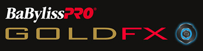 BaBylissPRO® FXONE™ GOLDFX Clipper