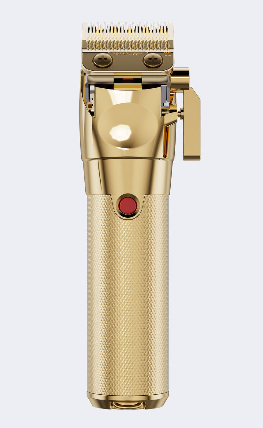 BaBylissPRO® FXONE™ GOLDFX Clipper