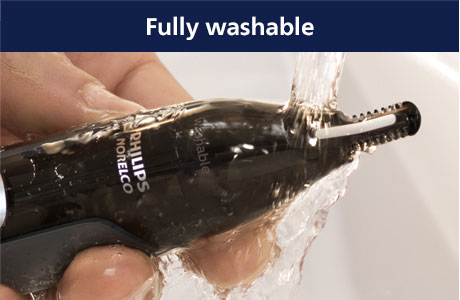 Philips Norelco Nose Trimmer 3000