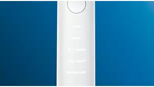 Philips DiamondClean Smart 9500 (HX9924/61) Sonicare Sonic electric toothbrush